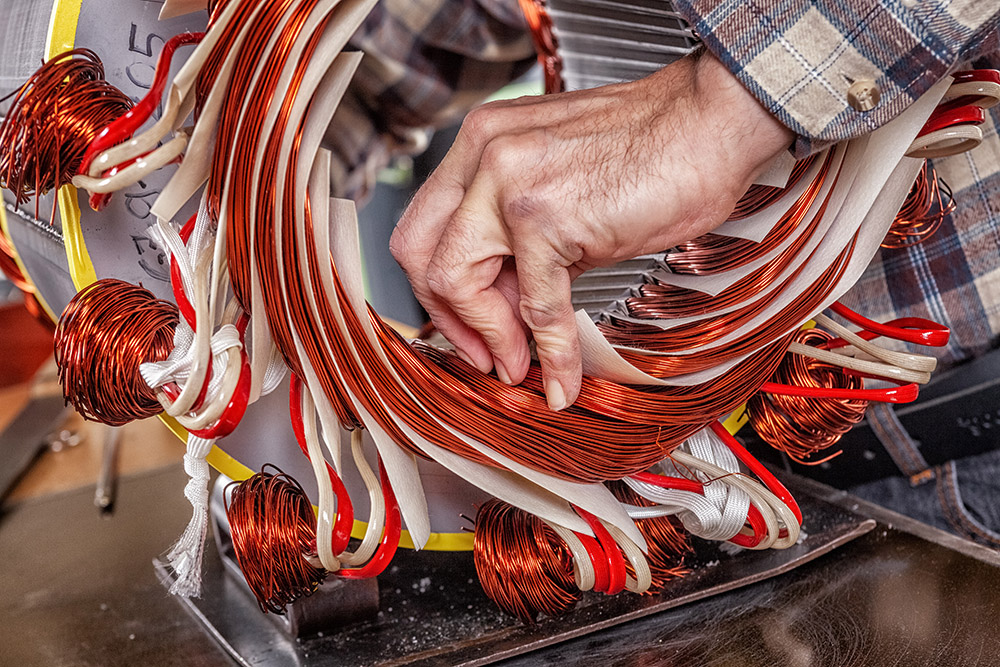 Insulation Sleeves for 6 Types of Automotive Wire Harnesses